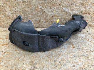 защита арок задняя правая (подкрылок) Porsche Panamera 970 [рестайлинг] 2016, 3.6 л., M 46.20, бензин, АКПП, хетчбэк 5 дв., 97050413403