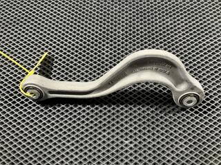 рычаг задний Porsche Panamera 970 2012, 4.8 л., M 48.20, бензин, АКПП, хетчбэк 5 дв., 97033104700