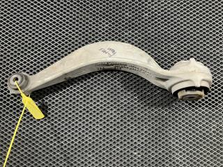 рычаг передний Jaguar F-Pace 1 поколение X761 2016, 3.0 л., бензин, АКПП, внедорожник 5 дв., HK83-3C256-AD, HK83-3C256, T4A29804, LR113871, LR090506