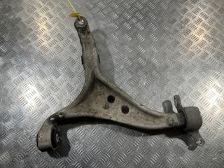 рычаг передний правый Mercedes-Benz GL-Класс X166 2013, 4.7 л., M 278.928, бензин, АКПП, внедорожник 5 дв., 16604, 1663300207