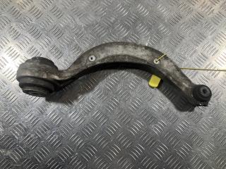 рычаг передний левый Jaguar XE 1 поколение X760 2016, 3.0 л., AJ 126, бензин, GX733C255