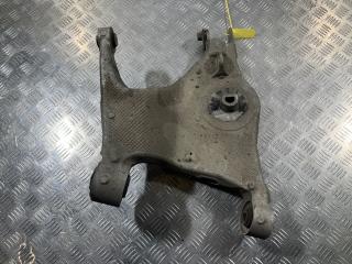 рычаг задний нижний Jaguar XE 1 поколение X760 2016, 3.0 л., AJ 126, бензин, GX73-5B530-AE, T2H39363, T2H24273, GX735B530AD