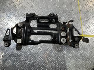 компрессор пневмоподвески Audi A8 D4/4H 2010, 4.2 л., CDRA, бензин, АКПП, седан, 4H0698999