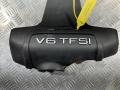 декоративная крышка двигателя Audi Q7 4L [рестайлинг] 2012, 3.0 л., CJWB, бензин, внедорожник 5 дв., 06E103927K - фото №5
