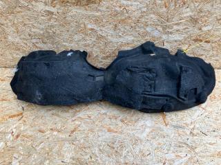 защита арок задняя правая (подкрылок) Audi A8 D4/4H 2012, 4.2 л., CDRA, бензин, седан, 4H0810172E, 4H0810172D