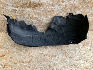 защита арок задняя левая (подкрылок) Audi A8 D4/4H [рестайлинг] 2014, 4.2 л., CDRA, бензин, седан, 4H0810171E, 4H0810171D