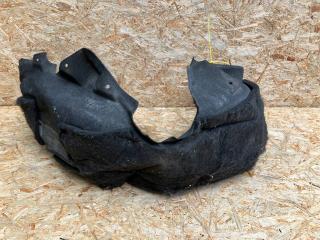 защита арок задняя левая (подкрылок) Audi A8 D4/4H [рестайлинг] 2014, 4.2 л., CDRA, бензин, седан, 4H0810171E, 4H0810171D