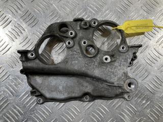 крышка двигателя передняя Jaguar XF X250 2010, 5.0 л., 508PN, бензин, седан, 8W93-6H036-AF