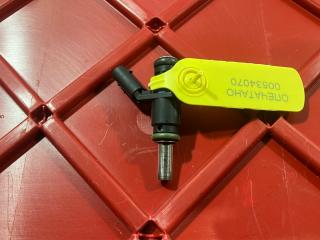 форсунка Audi Q7 4M 2017, 3.0 л., CREC, бензин, АКПП, внедорожник 5 дв., 06E906031A