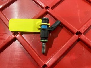 форсунка Audi Q7 4M 2017, 3.0 л., CREC, бензин, АКПП, внедорожник 5 дв., 06E906031A