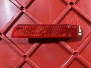 отражатель Infiniti FX35 2 поколение 2012, 3.5 л., VQ35HR, бензин, АКПП, внедорожник 5 дв., 250-52461