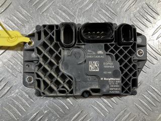 блок управления раздаткой Jaguar XE 1 поколение 2016, 3.0 л., бензин, GX637J426AC, T2H28174, T2H20182