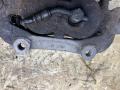 суппорт передний левый Land Rover Range Rover Sport 1 поколение [рестайлинг] 2010, 3.0 л., 306PS, бензин, АКПП, внедорожник 5 дв., LR047905, LR047906 - фото №10