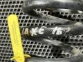 пружина задняя Jaguar XE 1 поколение 2016, 3.0 л., 306PS, бензин, АКПП, HX73-5534-FA, T4N15687 - фото №8