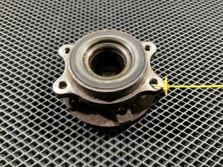 ступица Audi A8 D4 [рестайлинг] 2017, 4.2 л., CDRA, бензин, АКПП, седан, 8K0407615B