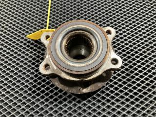 ступица передняя Audi A8 D4 [рестайлинг] 2017, 4.2 л., CDRA, бензин, АКПП, седан, 8K0407615B