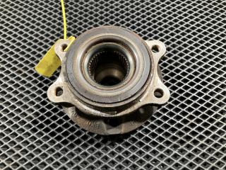 ступица передняя Audi A7 4G [рестайлинг] 2017, 3.0 л., CREC, бензин, АКПП, хетчбэк 5 дв., 8K0407615B