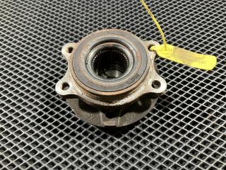 ступица передняя Audi A8 D4 [рестайлинг] 2017, 4.2 л., CDRA, бензин, АКПП, седан, 8K0407615B