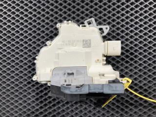 замок двери задней правой Audi A7 4G [рестайлинг] 2016, 3.0 л., CREC, бензин, АКПП, хетчбэк 5 дв., 4G0839016D