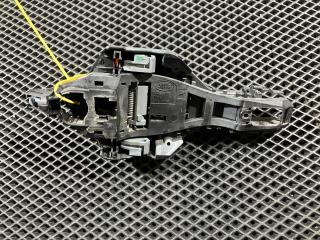 скелет ручки двери задней правой Jaguar XE 1 поколение X760 2017, 5.0 л., 508PN, бензин, АКПП, BJ32224N02, DK62224A00AA