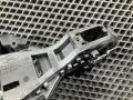 скелет ручки двери задней правой Jaguar XE 1 поколение X760 2017, 5.0 л., 508PN, бензин, АКПП, BJ32224N02, DK62224A00AA - фото №3