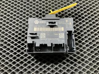 модуль управления двери Audi A8 D4/4H 2010, 4.2 л., CDRA, бензин, АКПП, седан, 4H0959793E