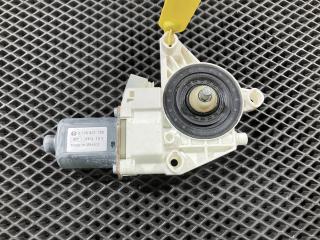 моторчик стеклоподъемника передний левый Mercedes-Benz GL-Класс X166 (2012 - 2016), A1669060301, 0130822755