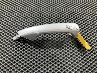 ручка наружная Mercedes-Benz M-Класс W166 2015, 4.7 л., M 278.928, бензин, АКПП, внедорожник 5 дв., A2047600270