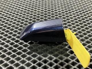 ручка наружная Jaguar XE 1 поколение 2016, 3.0 л., бензин, седан