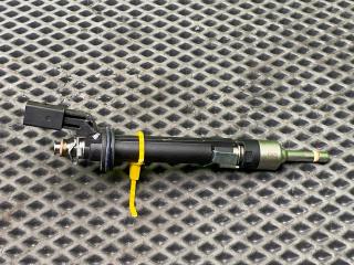 форсунка Audi Q7 4L [рестайлинг] 2012, 3.6 л., BHK, бензин, купе, 03H906036A, 03H906036F