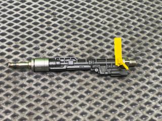 форсунка BMW 7 серия F01/F02 [рестайлинг] 2014, 4.4 л., N63 B44 B, бензин, АКПП, седан, 0261500186, 13647645956