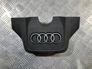 декоративная крышка двигателя Audi Q7 4L [рестайлинг] 2012, 3.0 л., CJWB, бензин, внедорожник 5 дв., 06E103926N
