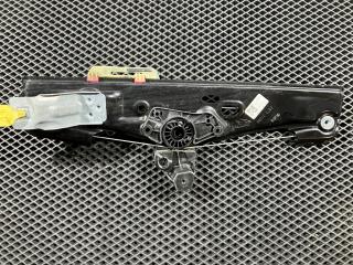 стеклоподъемник задний правый Jaguar XE 1 поколение X760 2017, 5.0 л., 508PN, бензин, АКПП, GX7327000AC, LR059009