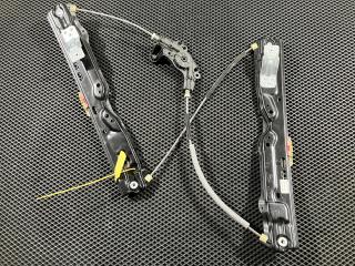 стеклоподъемник передний левый Jaguar XE 1 поколение X760 2016, 5.0 л., 508PN, бензин, АКПП, GX7323201AE