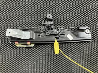 стеклоподъемник задний левый Jaguar XE 1 поколение X760 2016, 5.0 л., 508PN, бензин, АКПП, GX7327001AC, LR059009