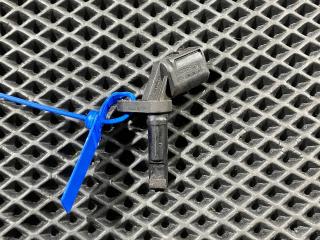 датчик ABS Audi A8 D4/4H 2011, 4.2 л., CDRA, бензин, АКПП, седан, 4E0927803F, 4E0927803D