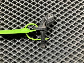 датчик ABS Audi A8 D4/4H 2011, 4.2 л., CDRA, бензин, АКПП, седан, 4E0927803D, 4E0927803F