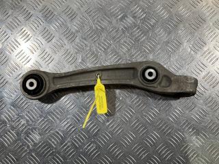 рычаг передний правый Audi A8 D4/4H 2011, 4.2 л., CDRA, бензин, АКПП, седан, 4H0407156A