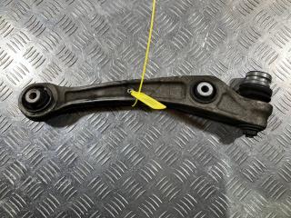 рычаг передний левый Audi Q5 8R 2012, 3.2 л., CALB, бензин, АКПП, внедорожник 5 дв., 8K0407155C