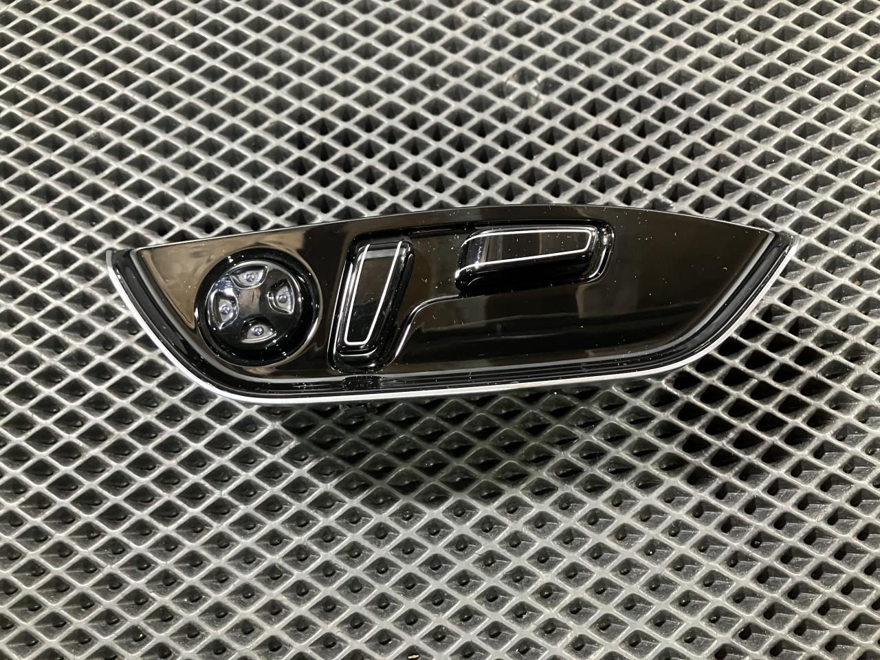 блок управления сиденьем Audi A8 D4/4H 2011, 4.2 л., CDRA, бензин, АКПП, седан, 4H1959819, P4H1959819 - фото №1