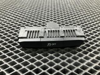 кнопка ASC / ESP Audi A4 B8 [рестайлинг] 2013, 2.0 л., CAEB, бензин, АКПП, седан, 8K0959673F