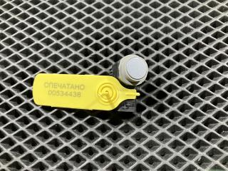 датчик парктроника Audi A8 D4 [рестайлинг] 2016, 3.0 л., CREC, бензин, АКПП, седан, 4H0919275, 1S0919275, 1S0919275C, 4H0919275C