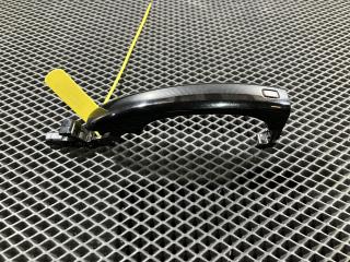 ручка наружная Audi A4 B8 [рестайлинг] 2014, 2.0 л., бензин, АКПП, седан, 8T0837205A