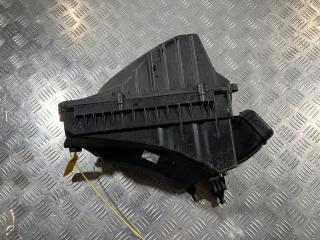 корпус воздушного фильтра Jaguar XF 1 поколение [рестайлинг] 2013, 3.0 л., 306PS, бензин, седан, DW939600BA, C2D17104