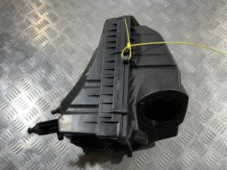 корпус воздушного фильтра Jaguar XF 1 поколение [рестайлинг] 2013, 3.0 л., 306PS, бензин, седан, DW939600AB, DW939600EA