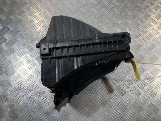 корпус воздушного фильтра Jaguar XF 1 поколение [рестайлинг] 2013, 3.0 л., 306PS, бензин, седан, FW939600AA