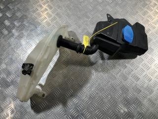 бачок омывателя Audi A7 4G [рестайлинг] 2014, 3.0 л., CGWB, бензин, АКПП, хетчбэк 5 дв., 4G1955462, 4G8955451E