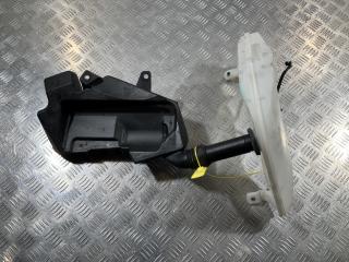 бачок омывателя Audi A6 4G/C7 [рестайлинг] 2014, 3.0 л., CGWB, бензин, АКПП, хетчбэк 5 дв., 4G1955462A, 4G8955451L