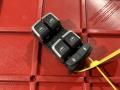 блок управления стеклоподъемниками Audi A6 4G/C7 2012, 3.0 л., CGWB, бензин, АКПП, хетчбэк 5 дв., 4G0959851 - фото №2