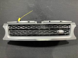 решетка радиатора Land Rover Range Rover Sport 1 поколение [рестайлинг] 2010, 5.0 л., 508PN, бензин, АКПП, внедорожник 5 дв., LR020925, AH328138AW, AH328138BW